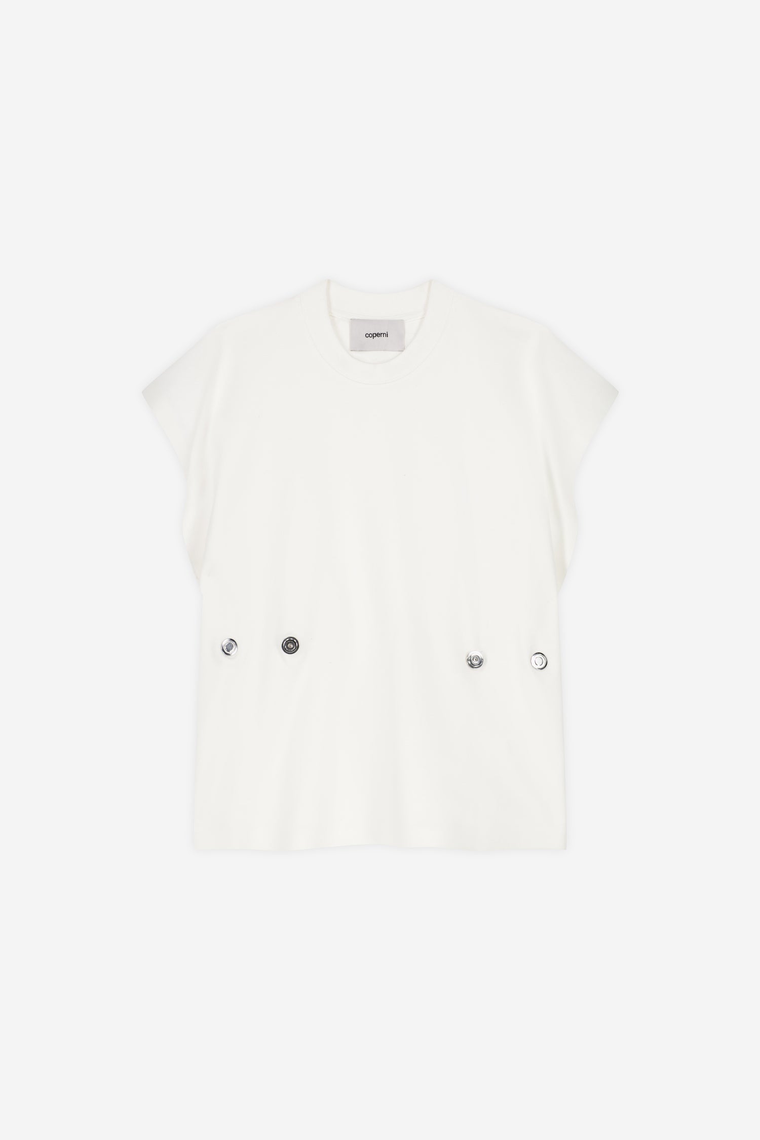 Zero Waste Adjustable Tee